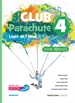 Front pageClub Parachute 4 Pack Eleve Andalucia