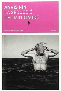 Books Frontpage La seducció del Minotaure