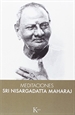 Front pageMeditaciones con Sri Nisargadatta Maharaj