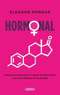 Books Frontpage Hormonal