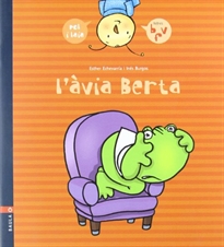 Books Frontpage L'Avia Berta