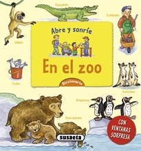 Books Frontpage En el zoo