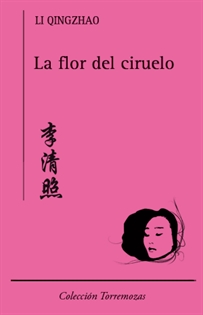Books Frontpage La flor del ciruelo