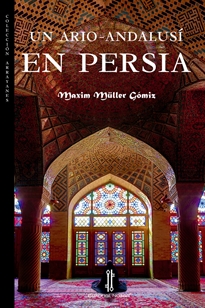 Books Frontpage Un ario-andalusí en Persia