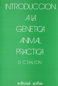 Books Frontpage Introducción a la genética animal práctica