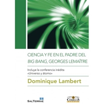 Books Frontpage Ciencia y fe en el Padre del bing bang