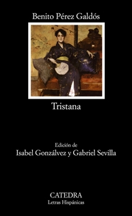 Books Frontpage Tristana