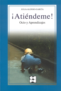 Books Frontpage ¡Atiéndeme! Ocio y Aprendizaje en niños con T.G.D.