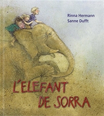 Books Frontpage L'Elefant de sorra