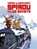 Front pageSpirou Y Los Soviets