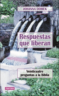 Books Frontpage Respuestas que liberan