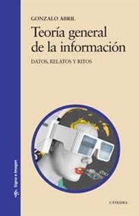 Books Frontpage Teoría general de la información