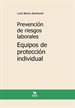 Front pagePrevención de riesgos laborales. equipos de protección individual. 4ª edición