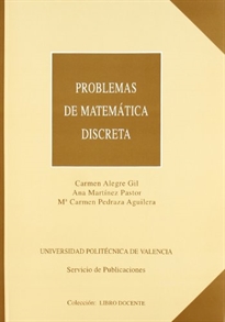 Books Frontpage Problemas De Matemática Discreta