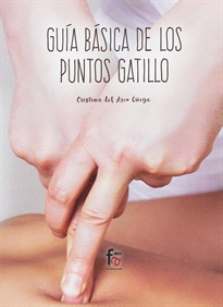 Books Frontpage Guía Básica De Los Puntos De Gatillo