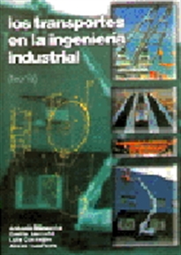 Books Frontpage Los transportes en la ingeniería industria