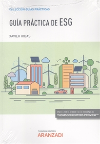 Books Frontpage Guía Práctica de ESG (Papel + e-book)