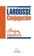 Front pageConjugación Verbal de la Lengua Española