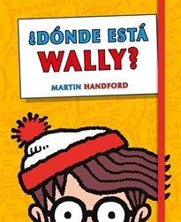 Books Frontpage ¿Dónde está Wally? (edición esencial) (Colección ¿Dónde está Wally?)