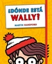 Portada del libro ¿Dónde está Wally? (edición esencial) (Colección ¿Dónde está Wally?)