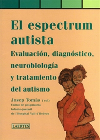 Books Frontpage El espectrum autista