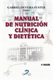 Front pageManual de nutrición clínica y dietética