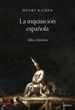 Front pageLa Inquisición española