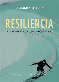 Books Frontpage Resiliencia o la adversidad como oportunidad