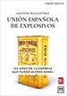 Front pageUnión Española de Explosivos