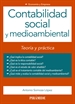 Front pageContabilidad social y medioambiental