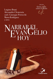 Books Frontpage Narrar el Evangelio hoy