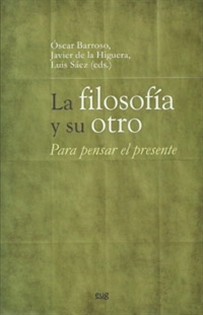 Books Frontpage La filosofía y su otro