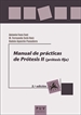 Front pageManual de prácticas de prótesis II (2ª Ed.)