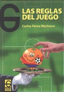 Books Frontpage Las reglas del juego