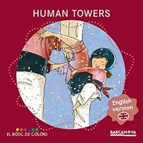 Books Frontpage Human towers