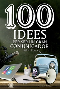 Books Frontpage 100 idees per ser un gran comunicador
