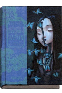 Books Frontpage Historias de fantasmas de Japón