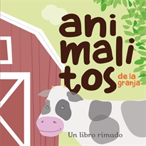 Books Frontpage Animalitos de la granja