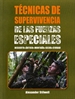 Front pageTécnicas de supervivencia de las fuerzas especiales