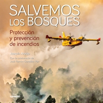 Books Frontpage Salvemos los bosques
