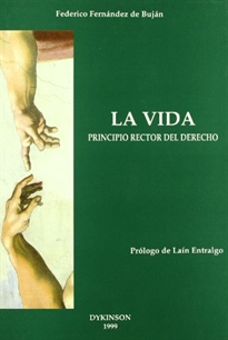 Books Frontpage La vida