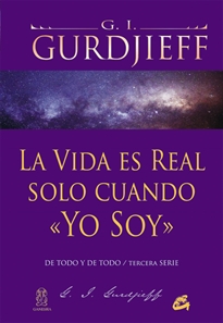 Books Frontpage La vida es real solo cuando «Yo Soy»