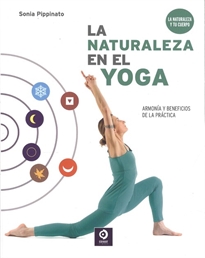 Books Frontpage La Naturaleza En El Yoga