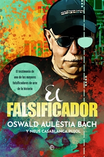 Books Frontpage El falsificador