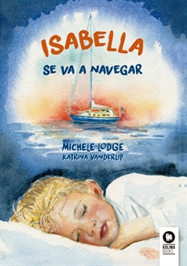 Books Frontpage Isabella se va a navegar