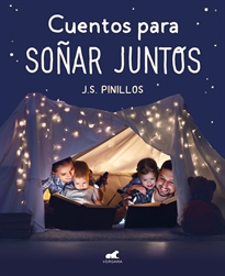 Books Frontpage Cuentos para soñar juntos