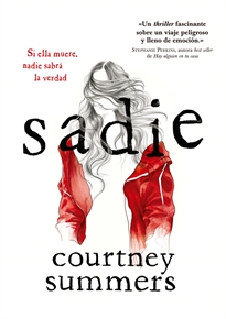 Books Frontpage Sadie