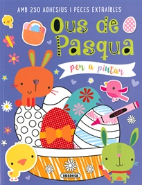 Books Frontpage Ous de Pasqua