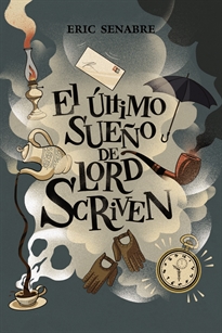 Books Frontpage El último sueño de lord Scriven