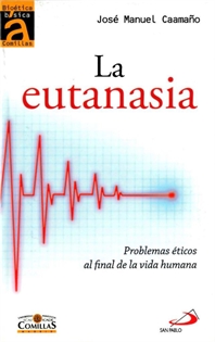 Books Frontpage La eutanasia